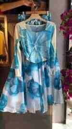 Blue Bloom WF Set - Image 3